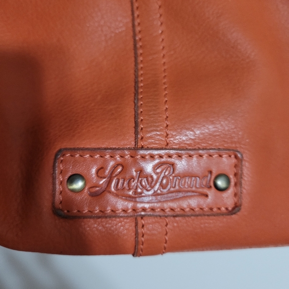 Lucky brand bag - Picture 5 of 9